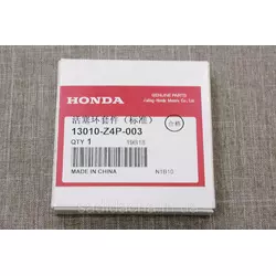 Кольца Honda GX 160