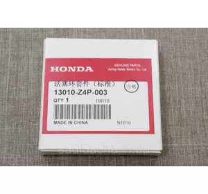 Кольца Honda GX 160