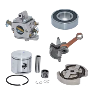 Запчасти к Бензопилам Запчасти к Бензопилам