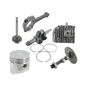 Запчасти для двигателей Запчасти для двигателей