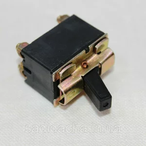 Запчасти для болгарок, угловых шлифовальных машинок (УШМ) Запчасти для болгарок, угловых шлифовальных машинок (УШМ)