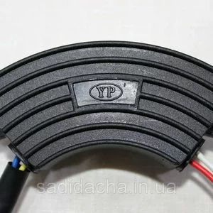 Запчасти на генераторы 2 - 3 кВт Запчасти на генераторы 2 - 3 кВт