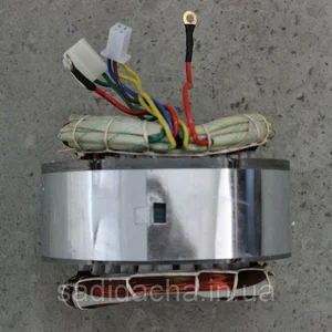 Запчасти Генераторы 2-х тактные 0,75кВт-0,95кВт Запчасти Генераторы 2-х тактные 0,75кВт-0,95кВт