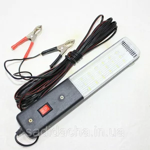 Светодиоды и аксессуары с подробным описанием и схемами подключения. Светодиоды и аксессуары с подробным описанием и схемами подключения.