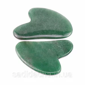 Каменные массажеры Гуаша Каменные массажеры Гуаша