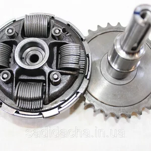 Двигатель бензиновый 168F-200F (5,5-6,5л.с). Тип 200 Двигатель бензиновый 168F-200F (5,5-6,5л.с). Тип 200