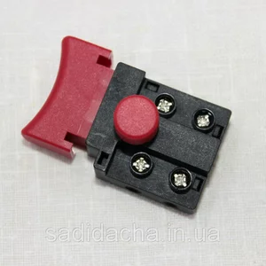 Запчасти для электротриммера Запчасти для электротриммера