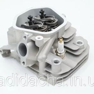 Двигатель бензиновый 177F (9.л.с). Тип 270 Двигатель бензиновый 177F (9.л.с). Тип 270