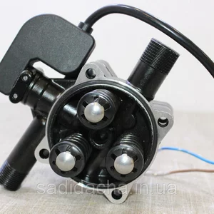 Насосы для мойки высокого давления Насосы для мойки высокого давления